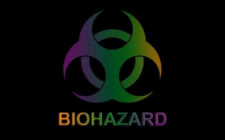 Biohazard