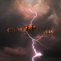 GOD OF WAR 3 LOGO