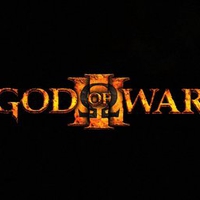 GOD OF WAR 3 LOGO