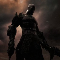 GOD OF WAR 3 SCREENSHOT