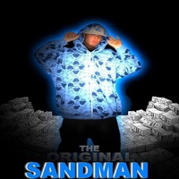 THE ORIGINAL SANDMAN MONEY WALLPAPER