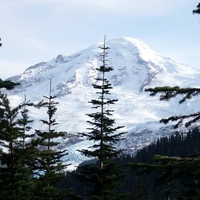 Guarding the Mountain