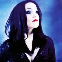 My Goddess Tarja Turenen