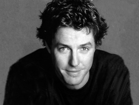 Hugh Grant - britain, bridget jones, actor, hugh grant, producer, english