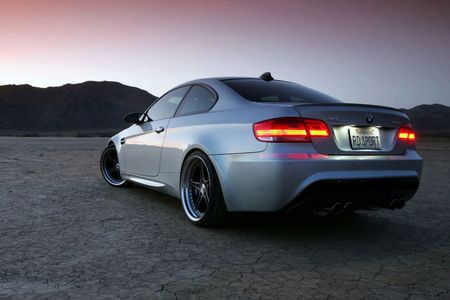 RDSport RS46 based on BMW M3 E92  - m3, car, tuning, bmw, e92