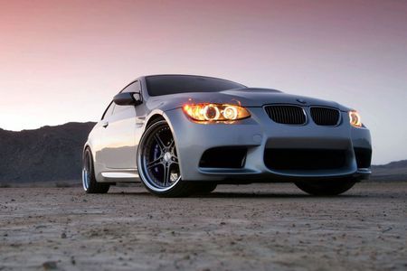 RDSport RS46 based on BMW M3 E92  - m3, car, tuning, bmw, e92