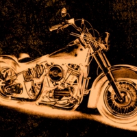 Harley Davidson