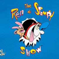 The Ren and Stimpy Show