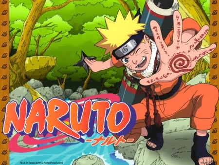 naruto - fun, nice, naruto, cool