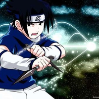 sasuke