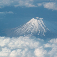 Mt. Fugi