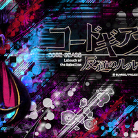 Code Geass Wallpaper
