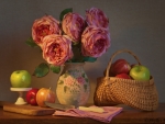 Still life