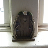 Fairy door 1