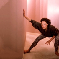 Sigourney Weaver