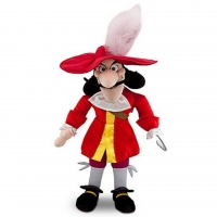 Captain Hook