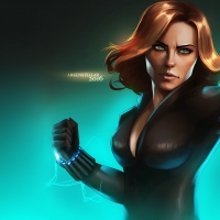 Black Widow