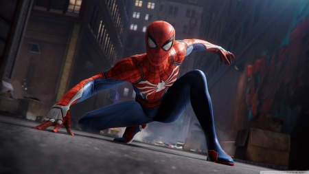 spider man - movie, spider man, game, heroe