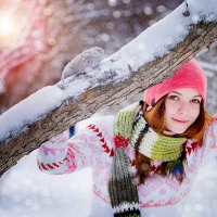 Winter Women 3