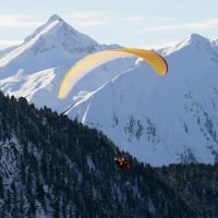 Alps in Austria