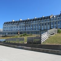 Hotel,Margate