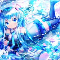 Hatsune Miku