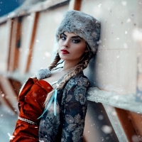 Winter Women
