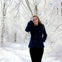 Winter Women 