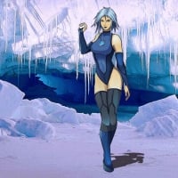 Killer Frost