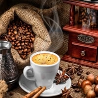 Wonderful Coffee