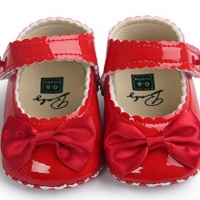 Baby Girls Shoes