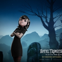 Mavis Hotel Transylvania