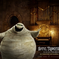 Mummy Hotel Transylvania