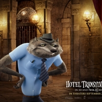 Hotel Transylvania