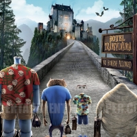 Hotel Transylvania