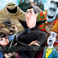 Hotel Transylvania