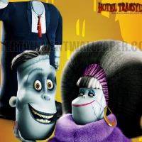 Hotel Transylvania