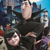 Hotel Transylvania