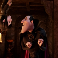 Hotel Transylvania