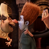 Hotel Transylvania