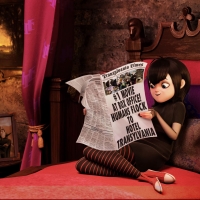 Hotel Transylvania