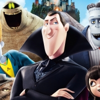 Hotel Transylvania