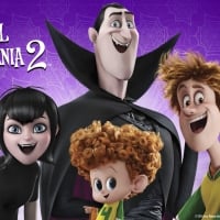 Hotel Transylvania 2