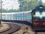 indian railway