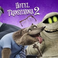 Hotel Transylvania 2