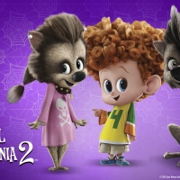 Hotel Transylvania 2