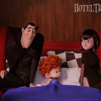 Hotel Transylvania 2