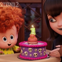 Hotel Transylvania 2