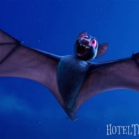 Hotel Transylvania 2