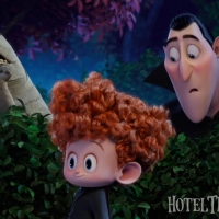 Hotel Transylvania 2